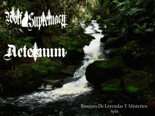 Wolf Supremacy : Bosques de Leyendas y Misterios
